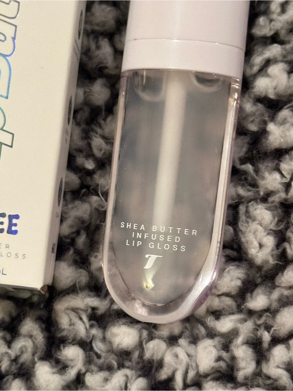 TYS Beauty Lip Butter - Lychee